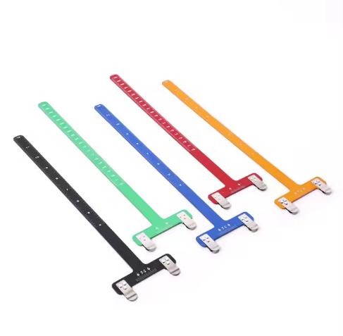 Bow measuring T-ruler